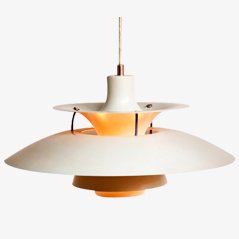 Pendant Lamp by Poul Henningsen