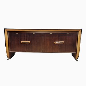 Vintage Sideboard by Osvaldo Borsani, 1950