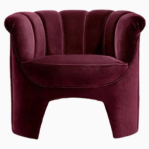 Hera Armchair from BDV Paris Design furnitures