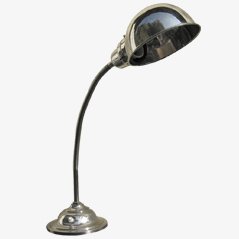 Deutsche Vintage Werkbund Tischlampe