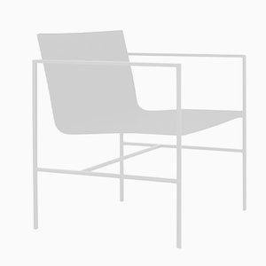 464R A-Chair by Fran Silvestre for Capdell