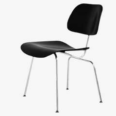 DCM Chair by Charles & Ray Eames for Vitra