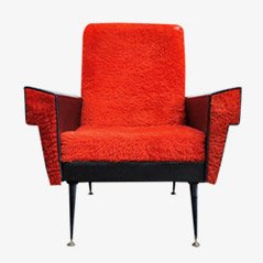 Fauteuil, France, 1960er