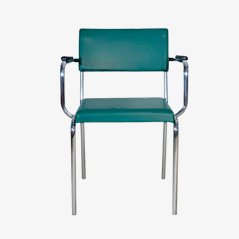 Chaise de Salon Design Industriel