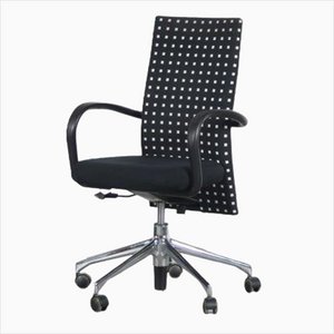 Desk Chair by Antonio Citterio for Vitra, Germany, 1980s