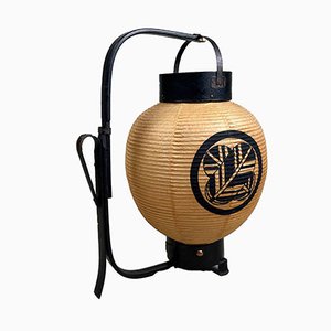 Japanese Paper Lantern, 1920s