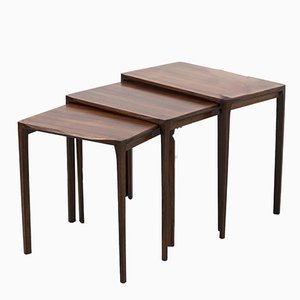 Nesting Tables by Rex Raab, Set of 3