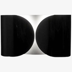 Foglio Wall Lamp by Tobia & Afra Scarpa for Flos