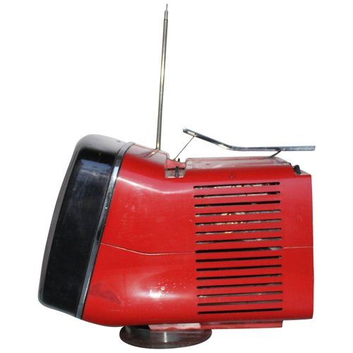 BRIONVEGA ブリオンベガ algol 11 1964 BRIONVEGA ALGOL 11 VINTAGE TELEVISION WORKS SPACE AGE