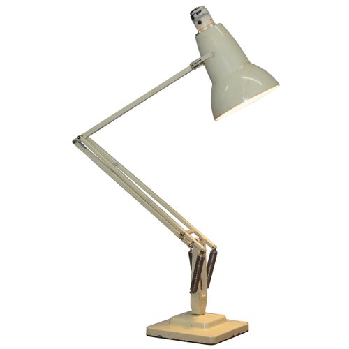 Model 1227 Anglepoise Articulated Table, Eton Table Lamp