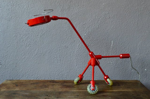 Kila Lamp by Harry Allen for Ikea sale at Pamono