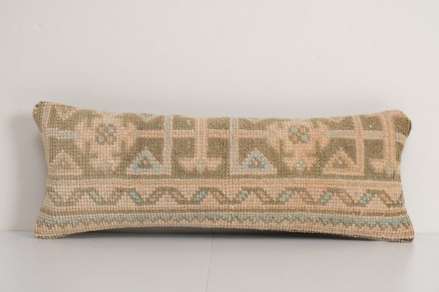 soft kilim pillows