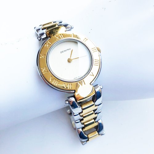 zenith watch quality