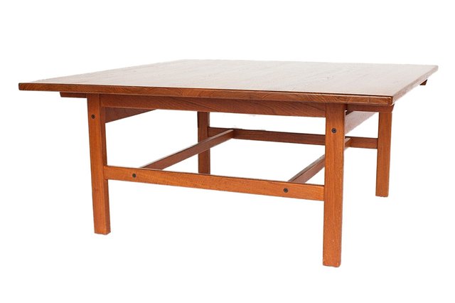 Coffee Table by Hans J. Wegner for Andreas Tuck for sale at Coffee Table by Hans J. Wegner for Andreas Tuck for sale at