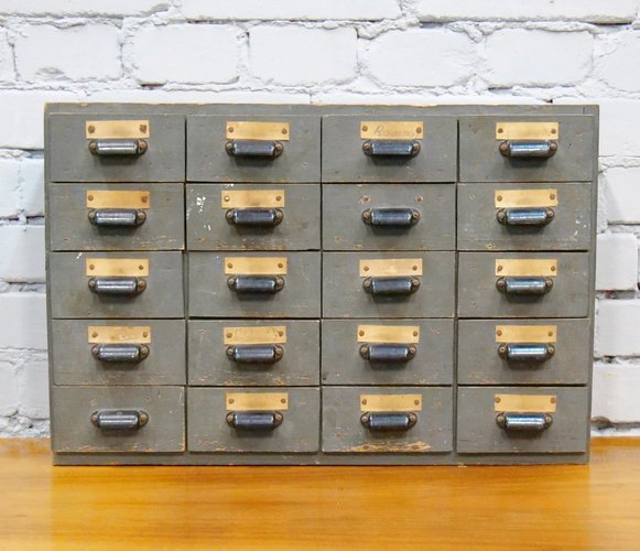18 on sale drawer cabinet