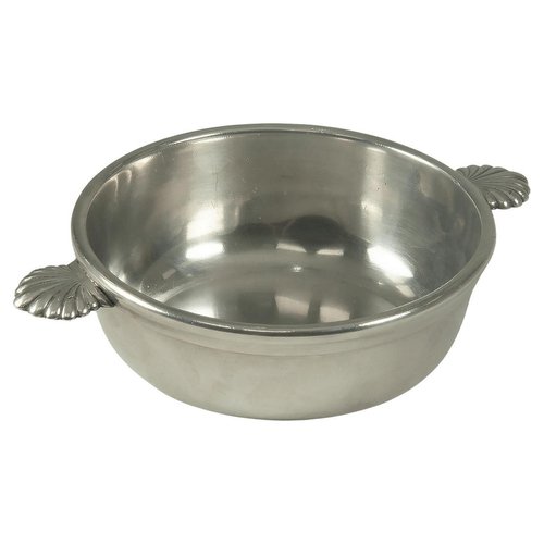 Silver Plate Metal Bowl by Felix Frères, France for sale at Pamono
