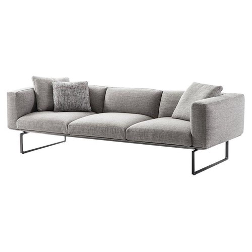 Cube Sofa By Piero Lissoni For Cassina, High End Contemporary Furniture Manufacturers In Ecuador 202