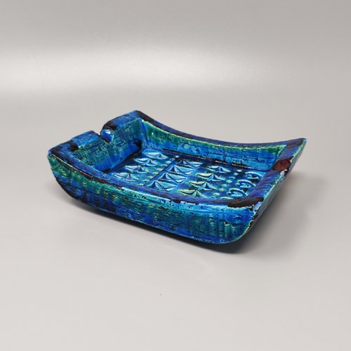 Bitossi Ashtray/Catchall by Aldo Londi for Rimini Collection