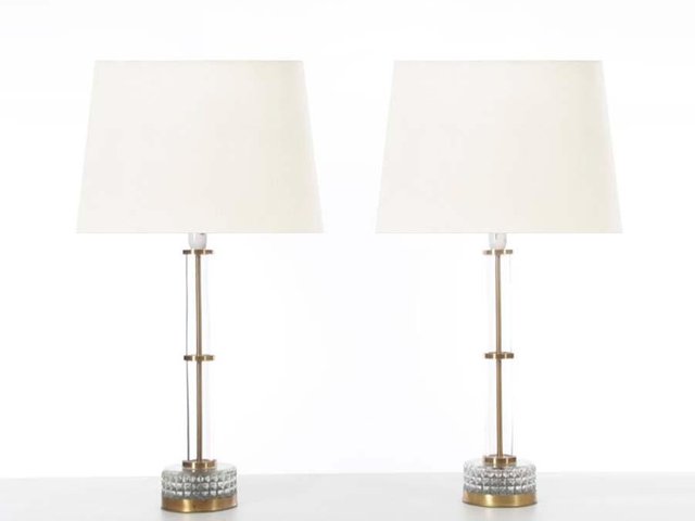 Mid Century Modern Table Lamps In, Mid Century Modern Table Lamps Vintage