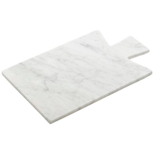 Tagliere in marmo bianco di Carrara in vendita su Pamono
