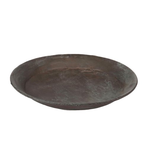 Large Copper Bowl for sale at Pamono