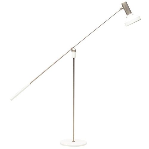 Magneto Floor Lamp By H Fillekes For Artifort At Pamono Magneto Floor Lamp By H Fillekes For, Equo Led Floor Lamp