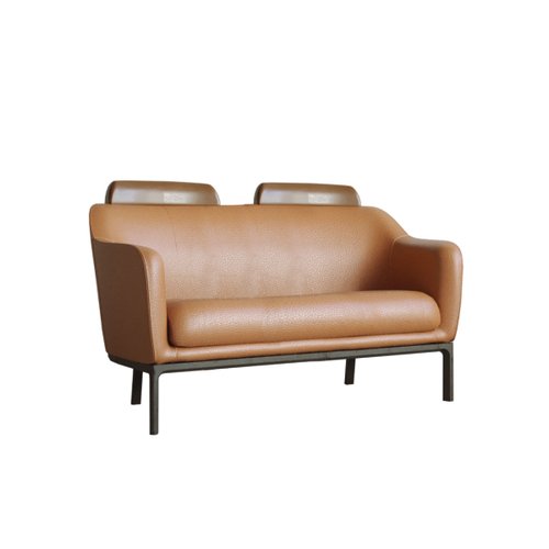 Copa Leather Sofa By Javier Gomez For At Pamono Copa Leather Sofa By Javier Gomez For, Leather Sofa Offers