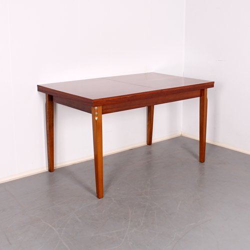 Folding Dining Table for sale at Pamono