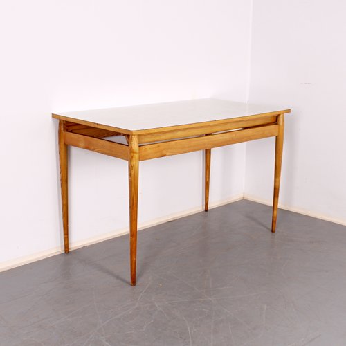 Folding Dining Table for sale at Pamono