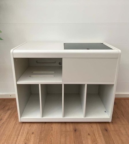 Late 20th Century Storage Cabinet from Elco 1970s From Elco