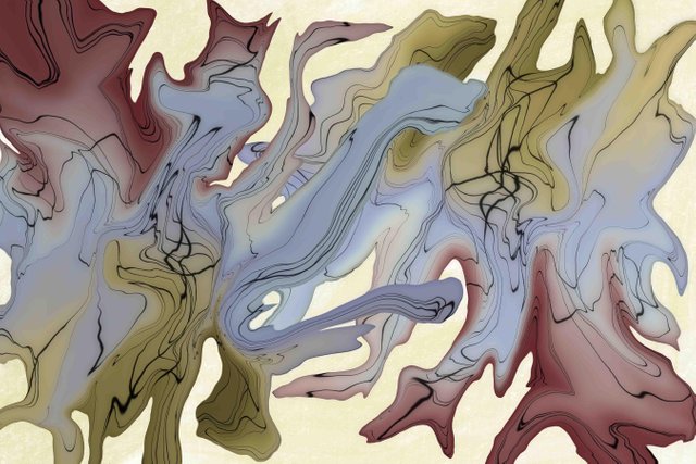Sumit Mehndiratta, Mutated Blossom, India, 2021, Archival Pigment Ink ...