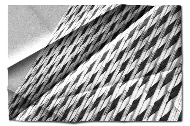 Architectonic 1, 2007, Archival Pigment Print for sale at Pamono