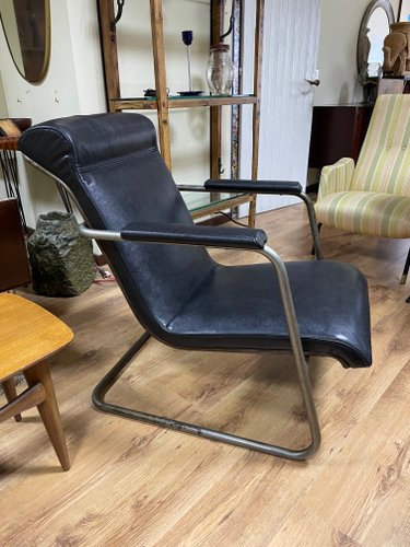 Bauhaus armchair deals