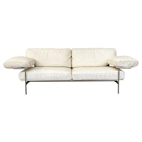 希少　B&B ITALIA Diesisディエシス 3P アントニオ・チッテリオ Slider_4_308_bebitalia_sofa_Di