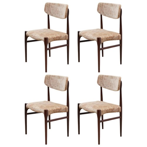 Sculptural Dining Chairs Denmark, Torrance Dining Chair