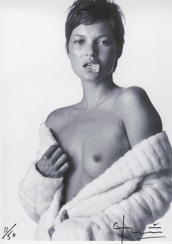 Nude Pictures Of Kate Moss