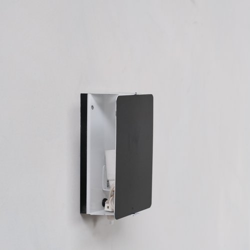 Mid-Century French CP1 Wall Light by Charlotte Perriand for Steph
