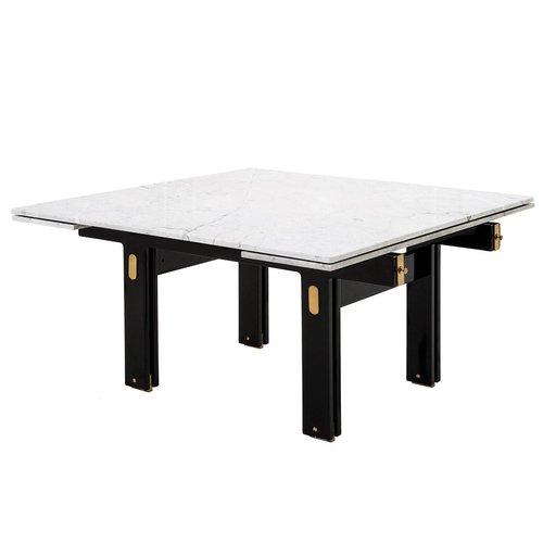 Italienischer Esstisch Von Ignazio Gardella Fur Misuraemme 1980 Bei Pamono Kaufen