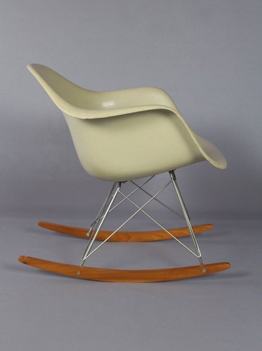 Venture forward store rocking chair