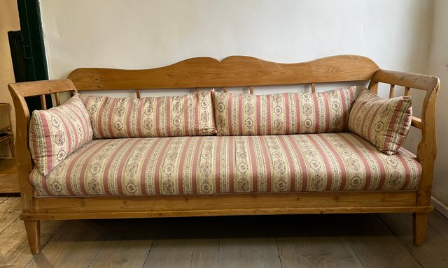 Sofa biedermeier deals