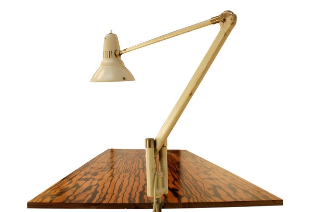 Vintage Swedish Articulating Clamp On Desk Lamp By Asea For At Vintage Swedish Articulating Clamp On Desk Lamp By Asea For At Pamono