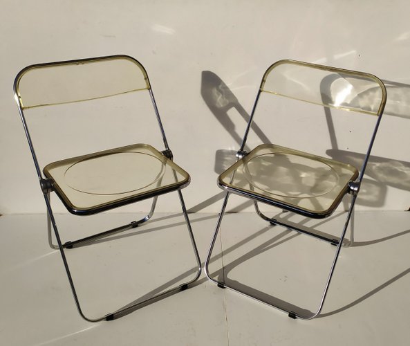 supreme Anonima Castelli Pilla Chair | uberserra.com.br