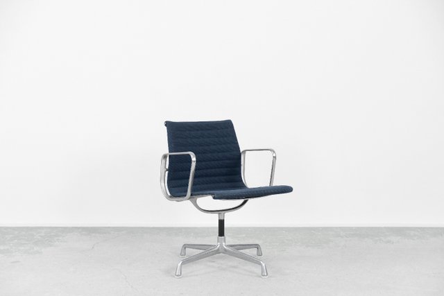 Eames ea108 office chair 2025