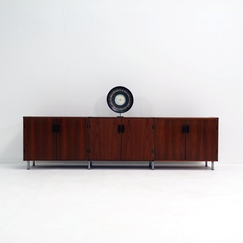 Streng kreupel doorgaan Made to Measure Sideboard by Cees Braakman for Pastoe for sale at Pamono