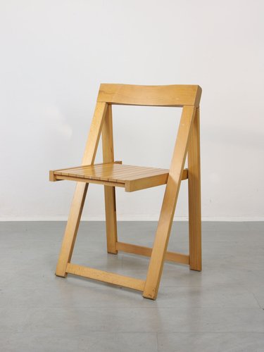 Trieste Folding Chair by Aldo Jacober for sale at Pamono Trieste Folding Chair by Aldo Jacober for sale at Pamono