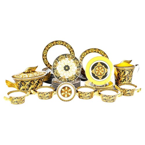 Rosenthal versace cheap