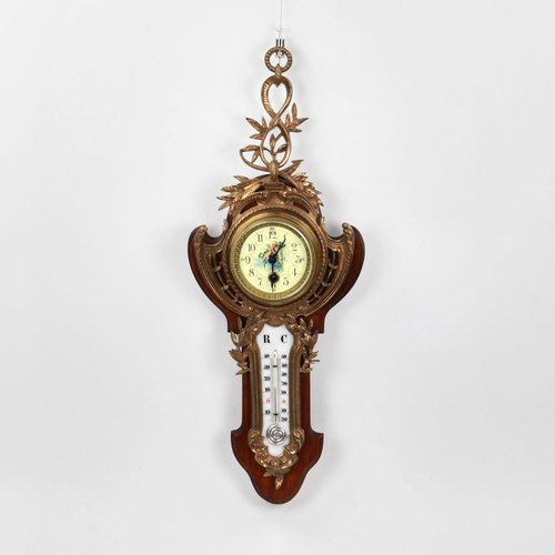Orologio termometro in vendita su Pamono