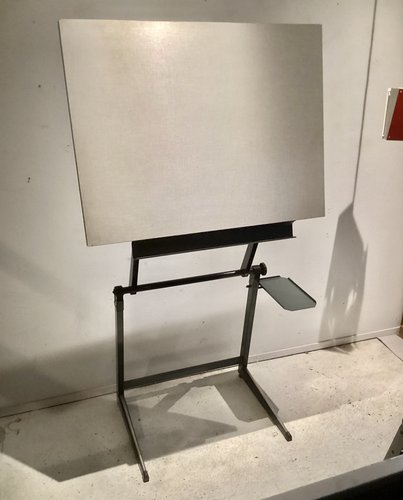 Marko Table Design Drawing Table from Marko, 1960s for sale at Pamono