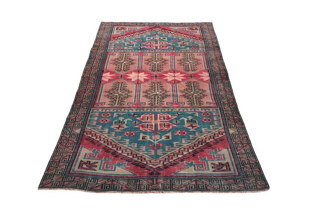 Ruggable Aztec Antique Aztec Rug for sale at Pamono
