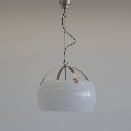 Lampada Omega XL di Vico Magistretti per Artemide, 1962 in vendita su Pamono